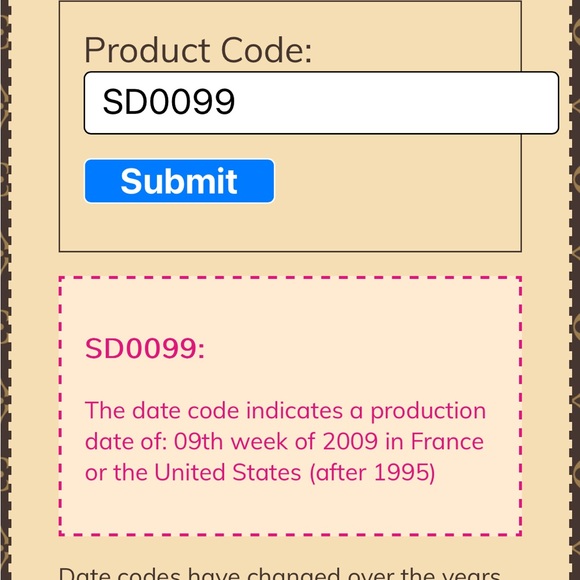 Louis Vuitton Monogram Wallet Agenda PM Size - Picture 8 of 8